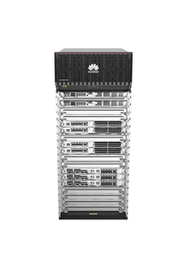 เราเตอร์เมโทรอัจฉริยะ NE8000 X16 แบบครบวงจร ความจุ 1T รองรับ SRv6 พร้อมความสามารถด้านการจัดการและบำรุงรักษาด้วยปัญญาประดิษฐ์ รองรับ 800GE 400G 100G NetEngine 8000 X1 - Product Image 3