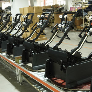 Einkaufs zentrum Vending kommerziellen <span class=keywords><strong>Massage</strong></span> stuhl 5d Geschäft mit Kreditkarten automat OEM und Münz betreiber Rechnung Akzeptor App - Product Image 6