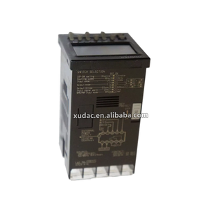 Nouveau relais minuterie multifonctionnel H7CX-A-N 100-240VAC en stock - Product Image 4