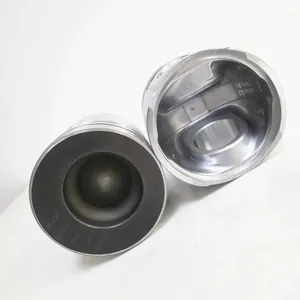 Excavator Spare Parts for Dongfeng 6CT 230HP engine Piston 3923537 piston kit 3802474 for Cummins