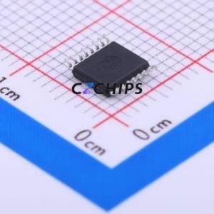 BH4126FV-E2 <b>RF</b> <b>Detector</b> SSOP-16 <b>RF</b> ( Frequency: )( Input Range: -100dBm~100dBm )( Operating Voltage: ) - Product Image 2