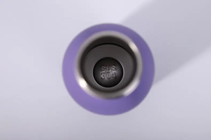 Double paroi de tournesol, bouteille de bibelot de haute qualité en acier inoxydable - Product Image 6