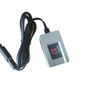 Bị Thương <span class=keywords><strong>USB</strong></span> Dấu Vân Tay Tốt Thiết Bị Sinh Trắc Học Giá - Product Image 1
