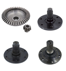 Pièces et accessoires pour tracteurs agricoles (roues, moteurs) pour moissonneuses-batteuses - Compatibles avec DFAM/LOVOL/YTO/ - Product Image 2