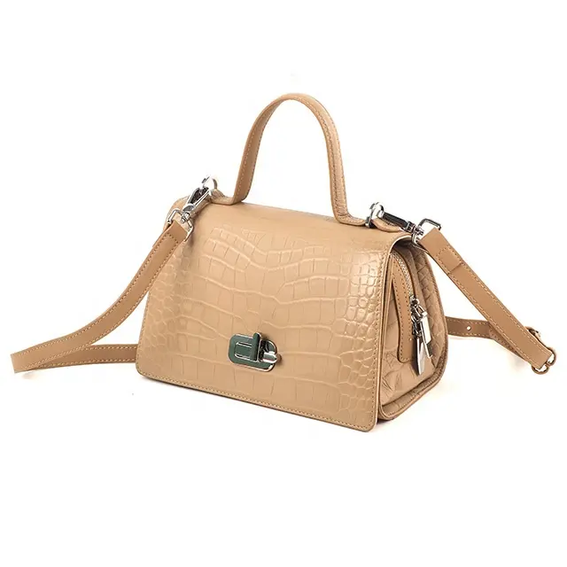 Mini Small Women Tote Bag Supplier PU Leather Ladies Female Fashion luxury Shoulder Handbags