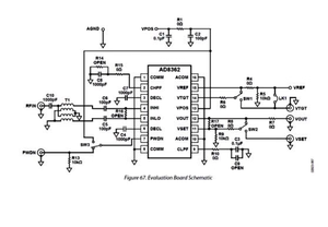 SY-SP061 risposta logaritmica dell'amplificatore di potenza RF/microonde (-75 DBm + 16 DBm) componenti elettronici del connettore a testa femmina S-<span class=keywords><strong>M</strong></span>-A - Product Image 6