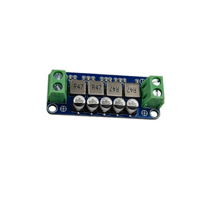 Módulo de filtro de alimentación CC, filtro de paso bajo, módulo estabilizador de voltaje, módulo de reducción de ondas L515 - Product Image 5