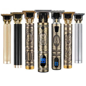 Produits pour la maison intelligente en gros, tondeuses T9 pour hommes - Product Image 1