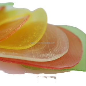 Vendita diretta in fabbrica <span class=keywords><strong>di</strong></span> <span class=keywords><strong>Cracker</strong></span> <span class=keywords><strong>di</strong></span> <span class=keywords><strong>gamberi</strong></span> colorati sani non cotti - Product Image 5