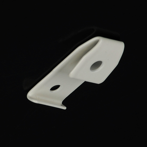 Небольшой алюминиевый потолочный кронштейн - Product Image 4