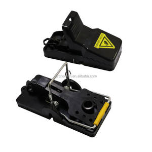 Piège à rats à capture vivante, piège à souris, piège à rats - Product Image 5