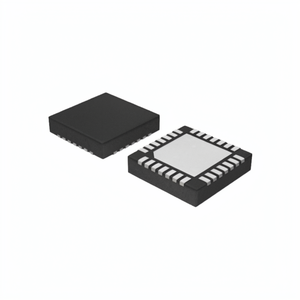Composants électroniques embarqués IC MCU 16 bits 32 Ko FLASH 28QFN DSPIC33EP32MC502-I_MM 28 VQFN à pad exposé Original - Product Image 1