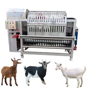 Meilleurs <span class=keywords><strong>prix</strong></span> pour les machines automatiques d'abattage de vaches et les équipements d'abattage de chevaux - Product Image 2