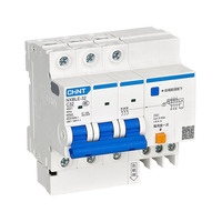 NXBLE-32 2P C16 30mA Petit disjoncteur différentiel Chint