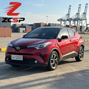 <span class=keywords><strong>Toyota</strong></span> <span class=keywords><strong>CHR</strong></span> 2.0L Elite d'occasion 2020 - Transmission automatique, SUV 5 places, parfait pour une utilisation quotidienne - Product Image 1