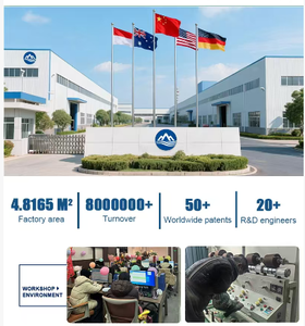 Suéter de juguete de dibujos animados al por mayor para muñeca de tela de 17 cm Labu Two Three Generations Tide Play Small Pendant - Product Image 6