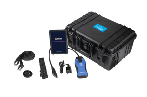 Usg Dierlijke Ultrasone Scanner Apparaat Voor Grote Runderen Paardenschapen Zwangerschap Diagnosemachine - Product Image 4
