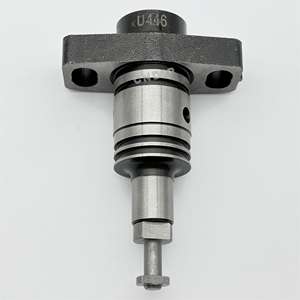 Pompa di iniezione del carburante stantuffo PW2 00016-0 PW2 PW6 per motore Diesel D10B 6btaa - Product Image 3