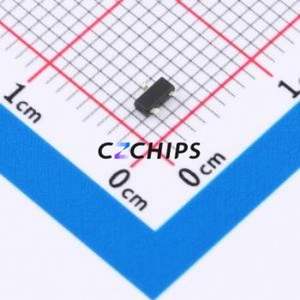 Original & New DTC114ECA SOT-23 Transistor Digital Transistor Whole Sale Electronic Component Chips Supplier & BOM Service - Product Image 2