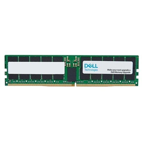 New Original SNP58F8NC/64G 64GB 2Rx4 DDR5 RDIMM 5600 MT Server Memory