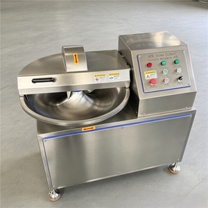 เครื่องตัดเนื้อสเตนเลสอเนกประสงค์สำหรับอุตสาหกรรม - Product Image 4