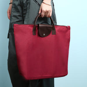 กระเป๋าเป้สะพายไหล่พับได้อเนกประสงค์, กระเป๋า I-0643กระเป๋าเก็บของความจุขนาดใหญ่สำหรับเดินทางกลางแจ้ง - Product Image 4