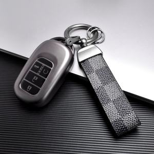 Le fabricant puissant convient à la couverture de <span class=keywords><strong>clé</strong></span> de voiture <span class=keywords><strong>Hyundai</strong></span> <span class=keywords><strong>I20</strong></span> avec étui de protection en TPU de style simple - Product Image 4