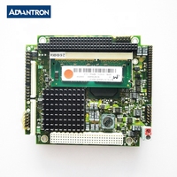 Agilent MT100/4PCB EEPD2000 EPT 264-60303-123734 T5AGT 4A3117467 placa base Industrial integrada I3 I5 I7 MÓDULO DE PLACA DE CPU