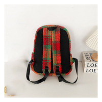 Nouveau Sac à Dos Sport Décontracté Personnalisable avec Logo pour Adolescent, Sac à Dos Souple pour Étudiant, Sac à Dos Mignon pour Ordinateur Portable, Sac d'École Garçon Fille