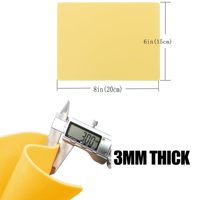 Livraison Gratuite Peau d'Entraînement pour Tatouage en Silicone Double Face Épaisseur 3MM pour Débutants Accessoires de Pratique