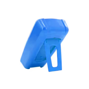 VICTOR VC7244 มัลติมิเตอร์แบบอนาล็อก มัลติมิเตอร์แบบกลไก วัดกระแส/ความต้านทาน/พร้อมเสียงเตือน - Product Image 4