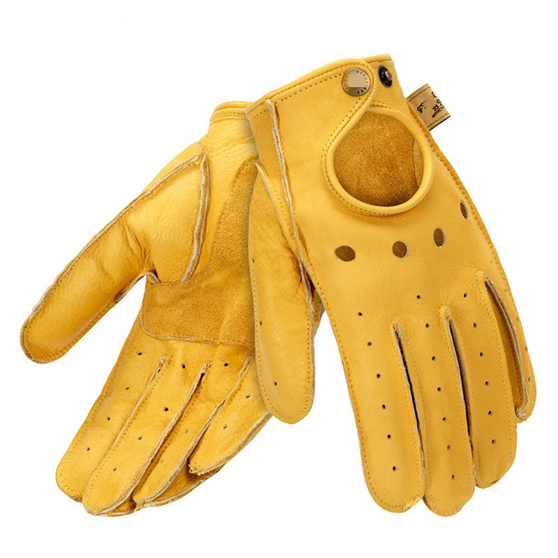 Jaune