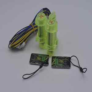 Cerradura Electrónica Inteligente de Inducción para Consolas de Videojuegos - Product Image 4