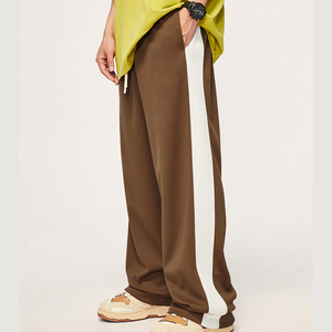 กางเกงกีฬารัดรูปสำหรับผู้ชายกางเกงวิ่งออกกำลังกาย - Product Image 4