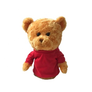 Couvre-chef de <span class=keywords><strong>Golf</strong></span> en peluche, nouveauté 2022, casquette en forme d'animaux, ours en peluche, pour Club de <span class=keywords><strong>Golf</strong></span>, couvre-tête - Product Image 4