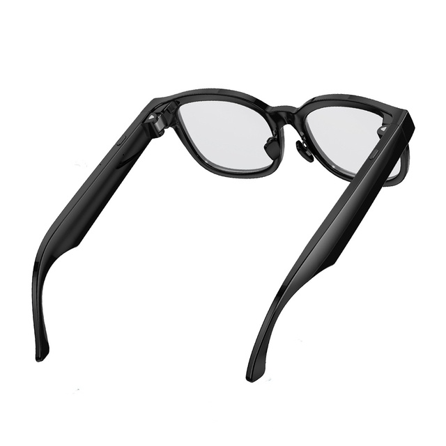 Intelligent Wearable AI Glasses Designed for All-Day Use Featuring Clear Translation and High Definition Visuals