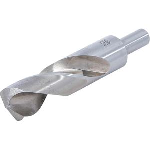 Tamaño del orificio del núcleo del taladro helicoidal BGS HSS 24,5mm para 9438 - Product Image 1