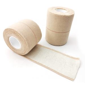 Venda Elástica Adhesiva Resistente, Protector de Manos de Algodón <span class=keywords><strong>Tensoplast</strong></span> para Evitar Lesiones - Product Image 2