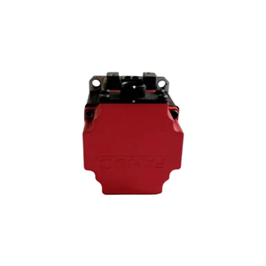 บริการซ่อมแซมหุ่นยนต์ Fanuc รุ่น A06B-0114-B103 ประสิทธิภาพสูง ปี 2026 บริการซ่อมนอกสถานที่สำหรับ Fanuc VFD พร้อมมอเตอร์ AC รับประกัน 1 ปี - Product Image 3