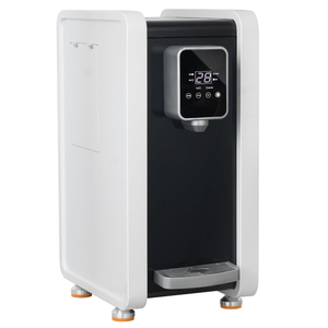 Nuovo 35L al giorno generatore di acqua atmosferica per uso domestico <span class=keywords><strong>Desktop</strong></span> distributore di acqua per uso domestico innovativo tecnologo per produttore di acqua ad aria - Product Image 4