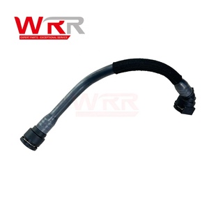 Tuyau de Refroidissement 17125A0C5A6 17128676233 pour BMW G30 G11 G20 530i 540i 330i – Conduite en Caoutchouc Durable pour Radiateur et Refroidissement Moteur - Product Image 4