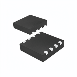 8 VDFN Exposed Pad MPQ2013AGQ-33-AEC1-P Power Management (PMIC) Electronic Circuit Components Original One Stop Service - Product Image 1