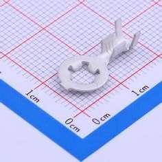 와이어 연결용 SRT-51T-4(FE) JST 암 구리 합금 하네스 터미널 커넥터 - Product Image 3
