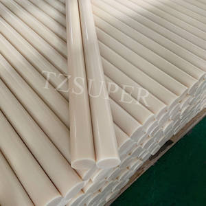 Инженерный пластиковый стержень <span class=keywords><strong>PA6G</strong></span> MC литой нейлоновый круглый стержень из полиамида - Product Image 5