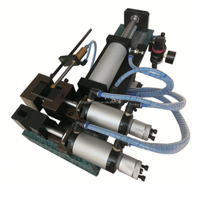 Đa lõi dây áo khoác Cáp striper máy khí nén Cáp Tước máy - Product Image 2