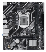 Carte mère originale pour ASUS/GIGABYTE H510 B560 Z490 Z590 Series, 10e/11e génération, LGA1200, DDR4, chipset Intel H510, réseau Gigabit