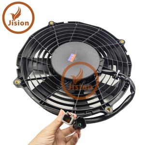 510-8095 323 320 C7.1 Excavator Spare <b>Parts</b> 5108095 <b>Fan</b> Motor 510-8095 - Product Image 5