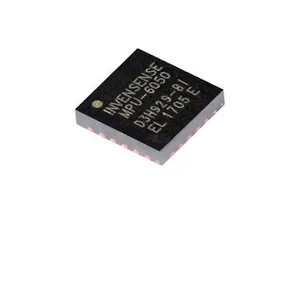 ESTOQUE Original mpu9250 IMUs Medição inercial Unidades MPU-9250 Sensores Transdutor ic chips