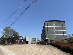 Bamboo Acrylic Non-Glass Rectangular Figurine Display Cabinet for <strong>Lego</strong> and Model Toy Storage Smoke Finish Model - Product Image 6