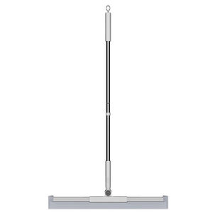 Floor Scraper <b>Squeegee</b> 50Cm 30Cm Stainless Steel For Bathroom Floor Cleaning - Product Image 5